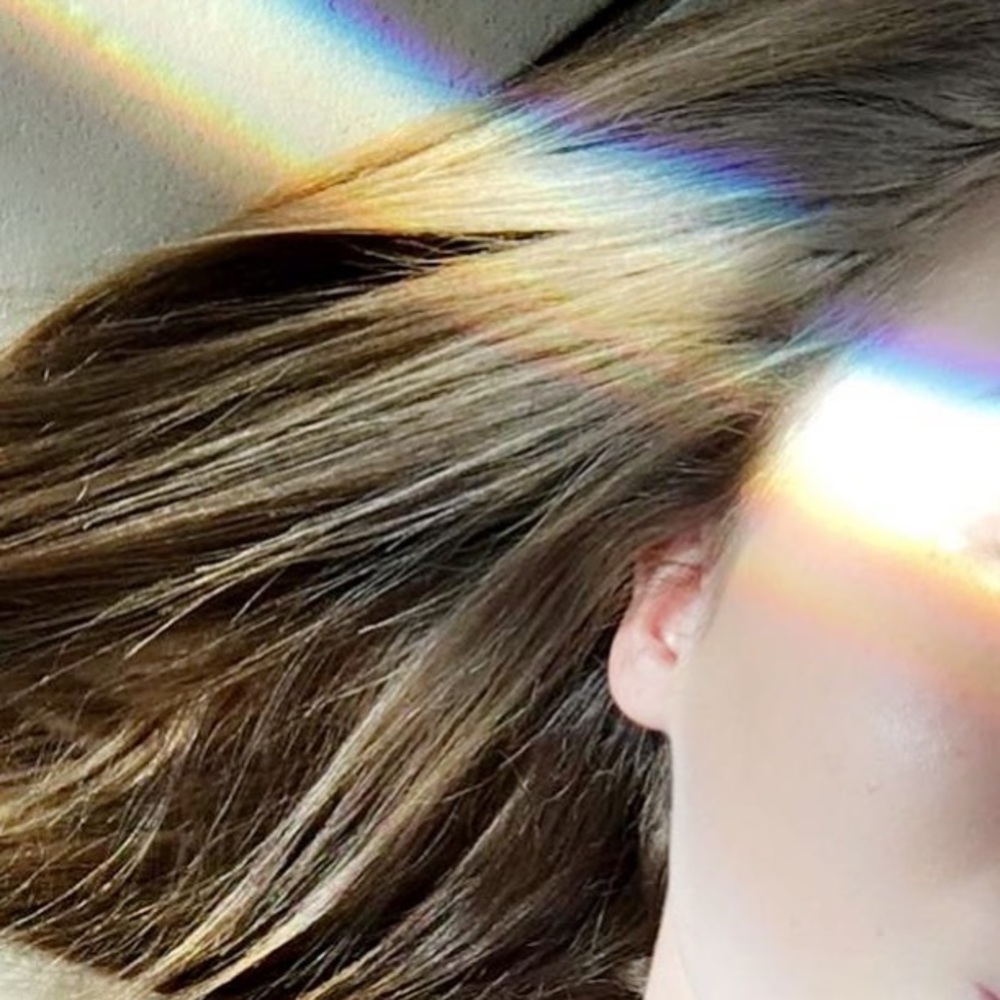 Meet your Posher, Gabrielle